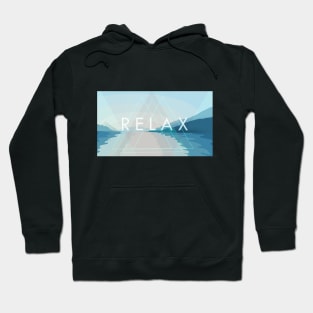 Relax Hoodie